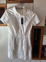Guess Kleid, weiss, Gr. S, neu mit Etikett, Sommer ☀️