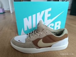 Nike SB Shane Skate Schuh, Grösse 45, Neu mit Box!