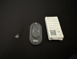Garagentoröffner 433.92Mhz