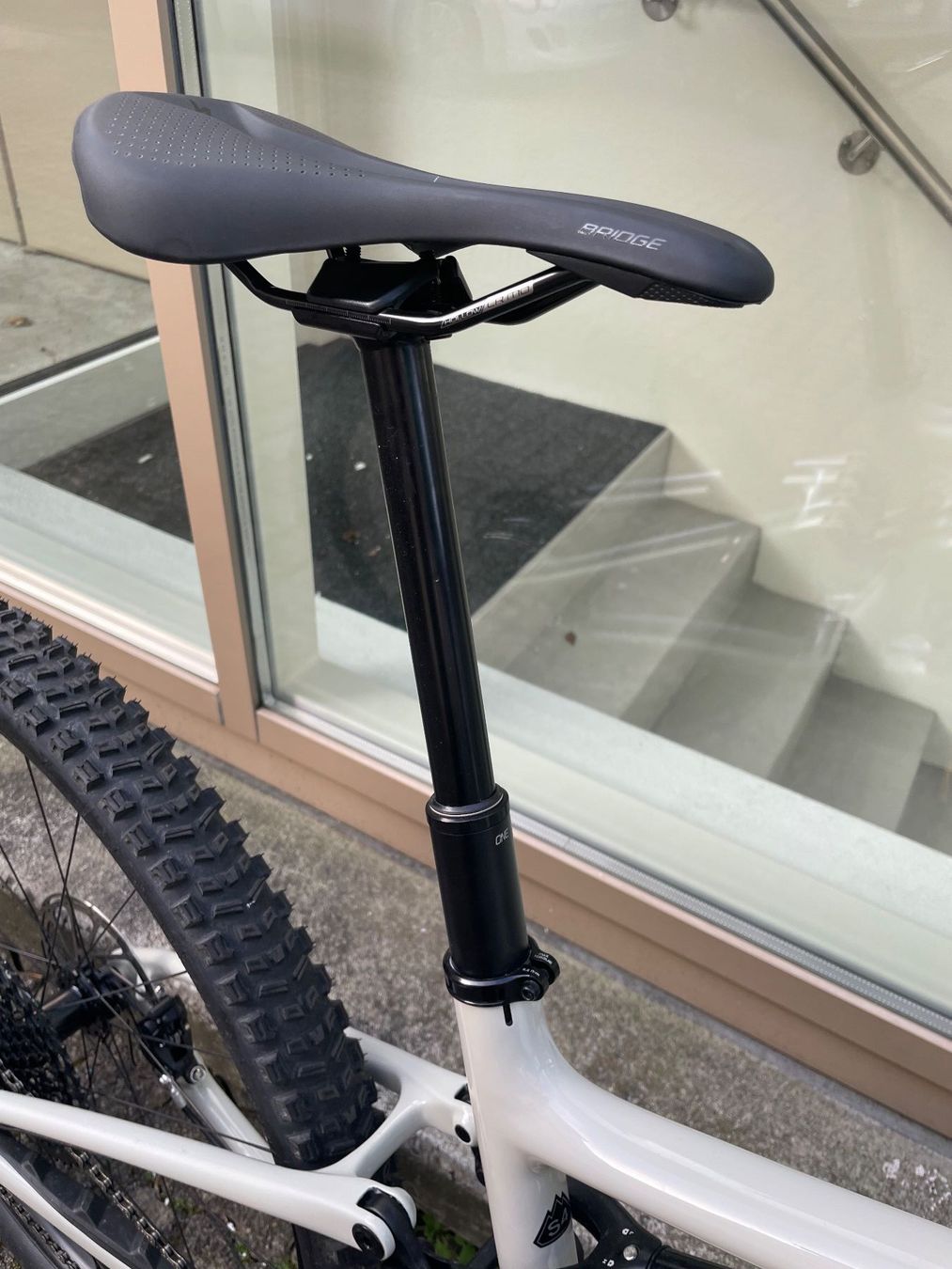 Specialized Velos: Specialized Stumpjumper Expert, Gr. M, 35% – Neu (gemäss Beschreibung) aus Zürich von Velo-Elsener 2
