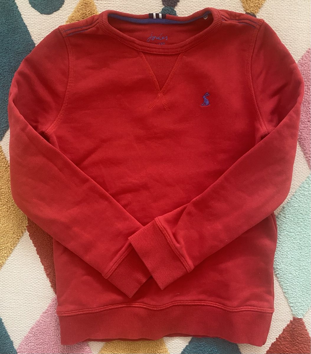 Maglioni & Felpe: Sweatshirts – Usato da Schlieren venduto da kaj_xvx7 1
