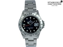 Rolex Explorer II  - 16570