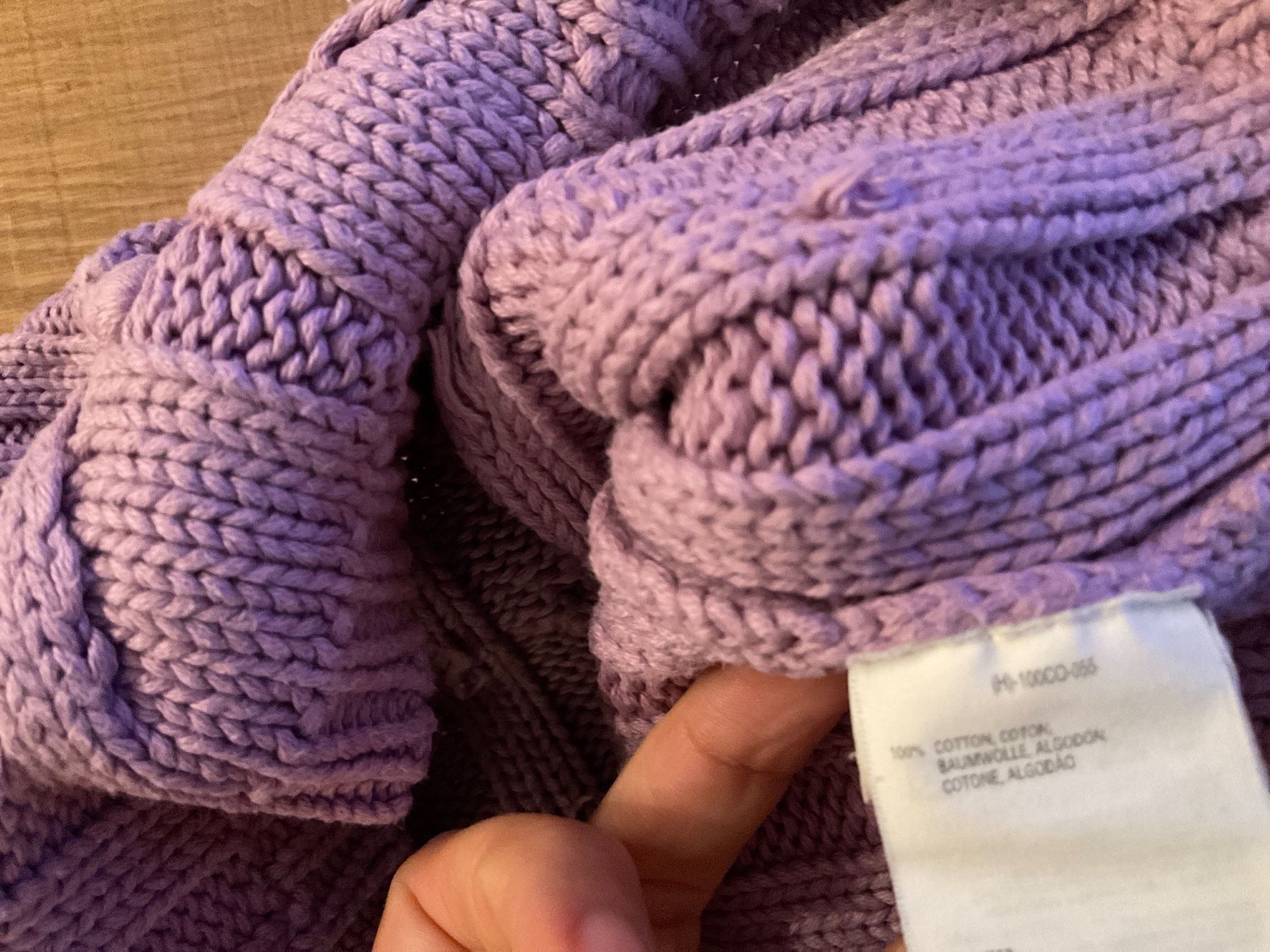Mexx Pulls et sweat-shirts: Wunderschönes Mexx Pulli Gr. 98 – D'occasion à Winterthur par aionila 2