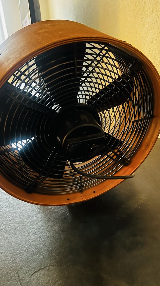 Stadler Form Ventilatori: Stadler Form Otto Ventilator – Nuovo (secondo la descrizione) da Jona venduto da Lili.lou 4