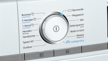 Siemens Wäschetrockner: Siemens Wäschetrockner WT7hxe90CH, gebraucht – Gebraucht aus Chur von detyqr 1