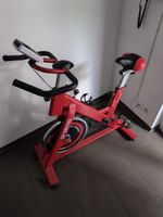 Standrad, Ergometer