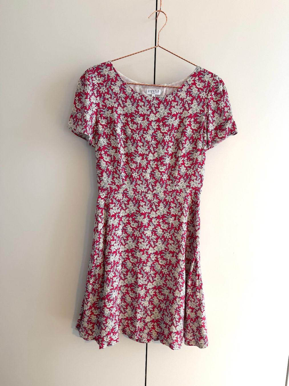 Claudie Pierlot Vestiti: Robe CLAUDIE PIERLOT – Usato da La conversion venduto da Repio