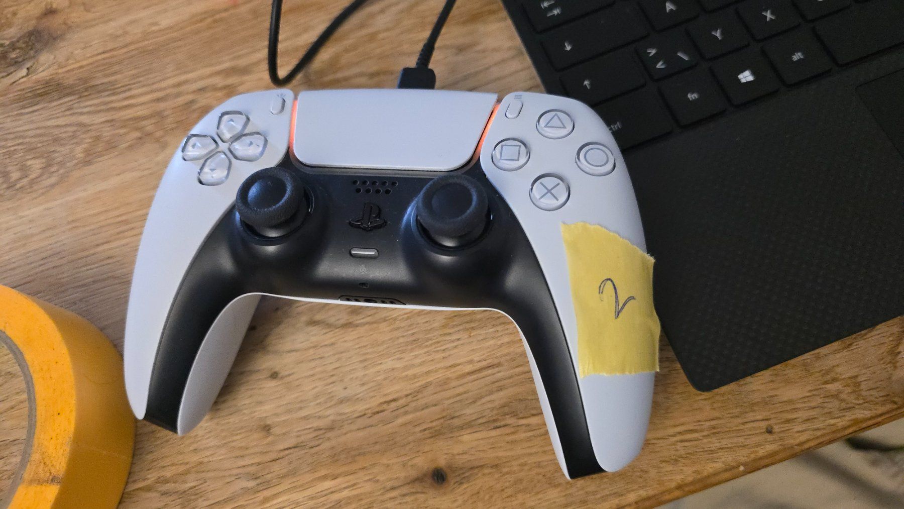 Sony Controller: PS5 controller – Gebraucht aus Wallisellen von theblacksheep 3
