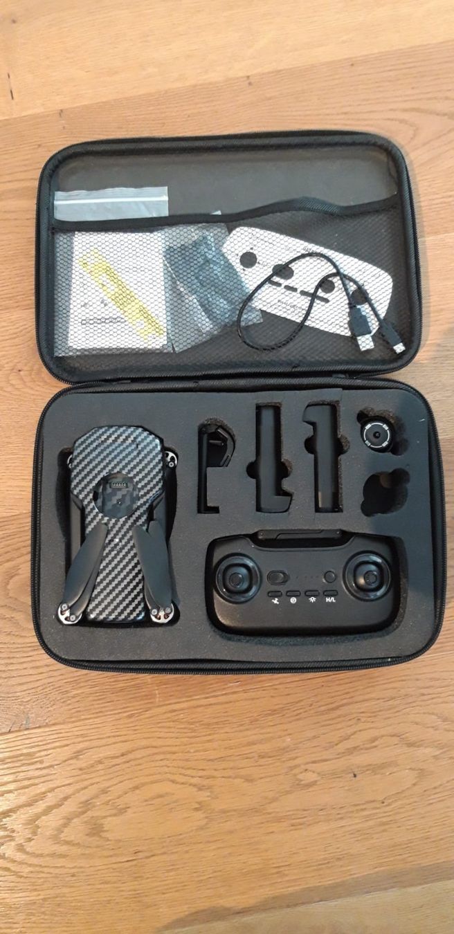 Modellismo RC: Drohne UDI RC RAGE PRO MINI DRONE / Einsteigerdrohne – Usato da Thierachern venduto da saltocredo 2
