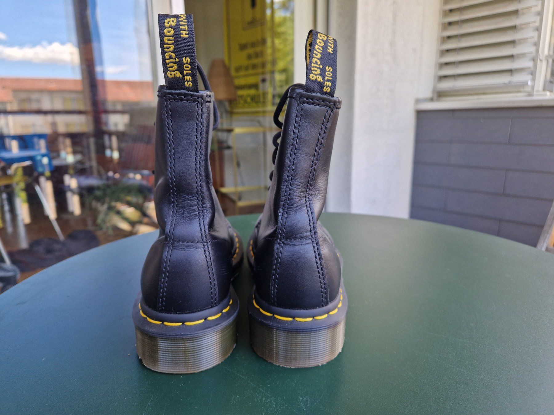 Dr. Martens Scarpe da uomo: Dr. Martens (size 36) – Usato da Fribourg venduto da Lancius 3