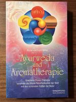 Bryan und Light Miller: Ayurweda und Aromatherapie