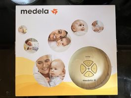 Tire lait Medela