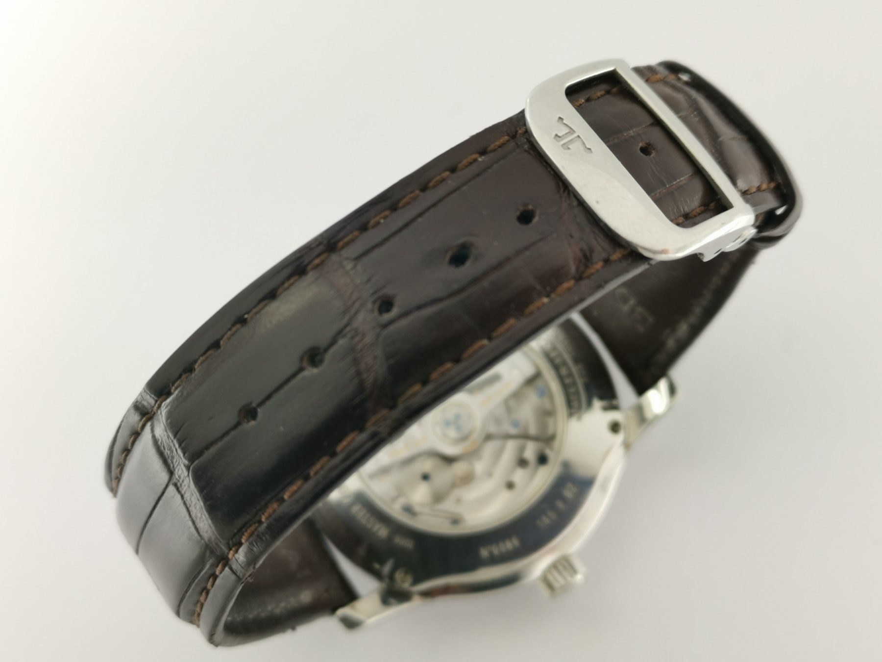 Jaeger-Lecoultre Uhren: Jaeger-LeCoultre Master Compressor Dualmatic Limited Edition – Gebraucht aus Zürich von Stargold-Uhren 7
