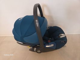 Cybex Platinum Babyschale Cloud