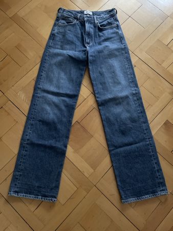 Jeans von Agolde