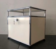 USM Haller Weiss