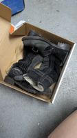 TAMARIS Stiefel schwarz