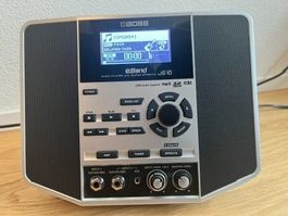 Boss JS-10 eBand