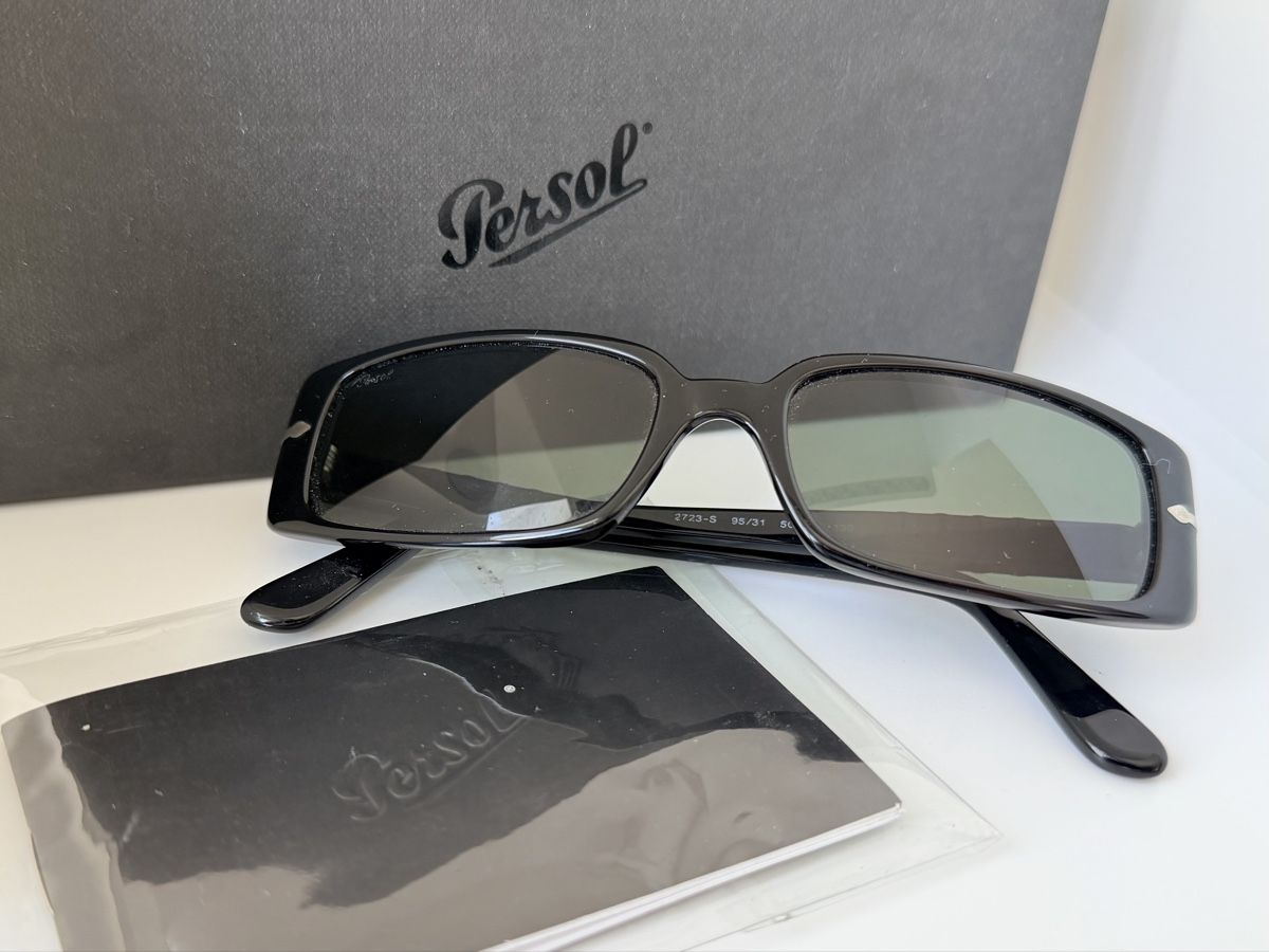 Persol Occhiali & Lenti: Persol lady vintage anni 90 – Usato da Paradiso venduto da VintageandNew6900 1