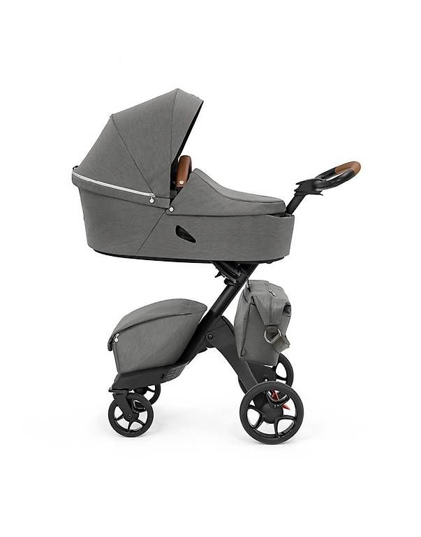 Kinderwagen: Stokke Xplory  – Gebraucht aus Paradiso von sawoht3 1