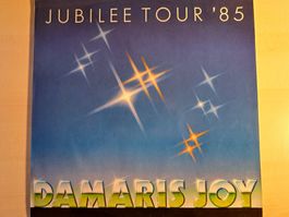 8x LP: Damaris Joy, Clem. Bittlinger, Dieter Falk, Eternity,