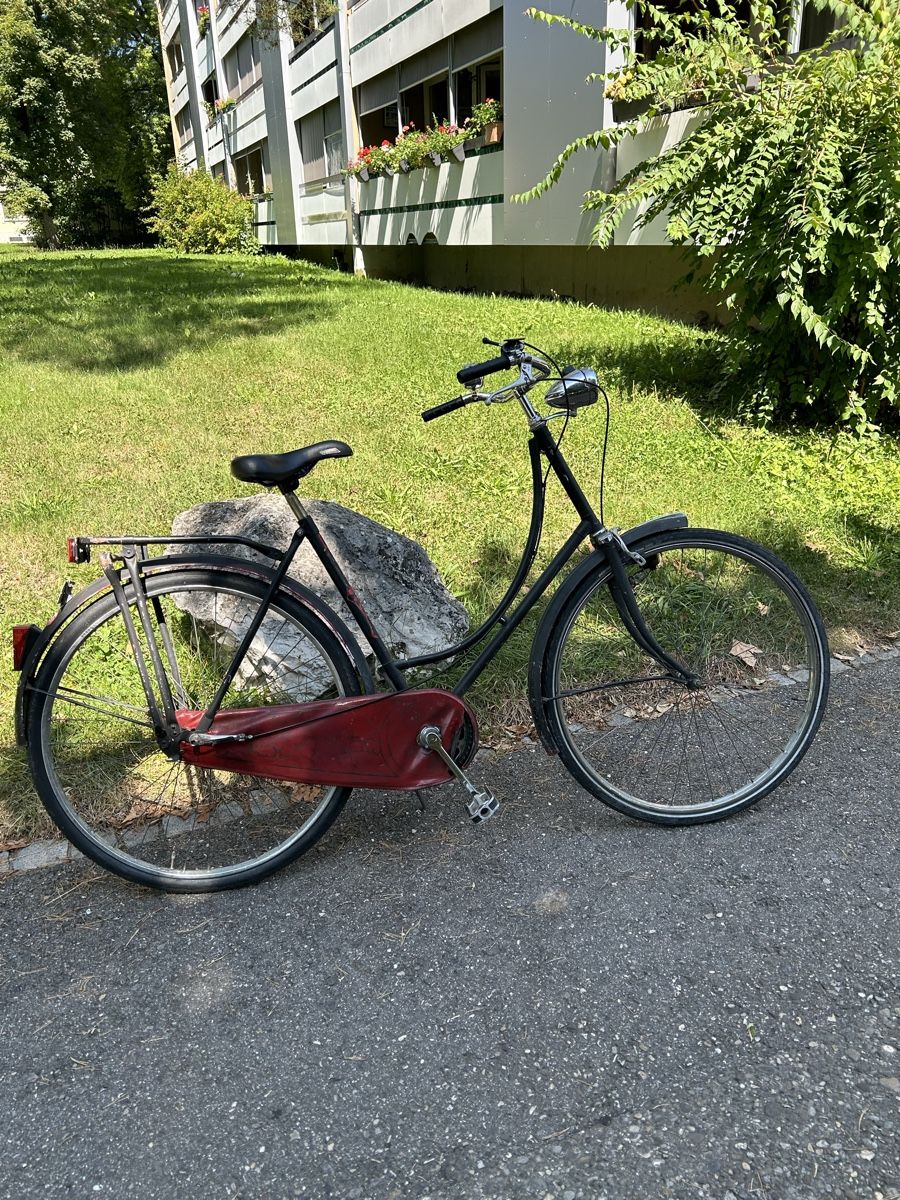 Biciclette: velo – Usato da Egerkingen venduto da G1970B 6