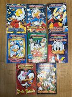 Buch Lustiges Taschenbuch Enten-Edition Band 2 3 4 6 7 8 9 1