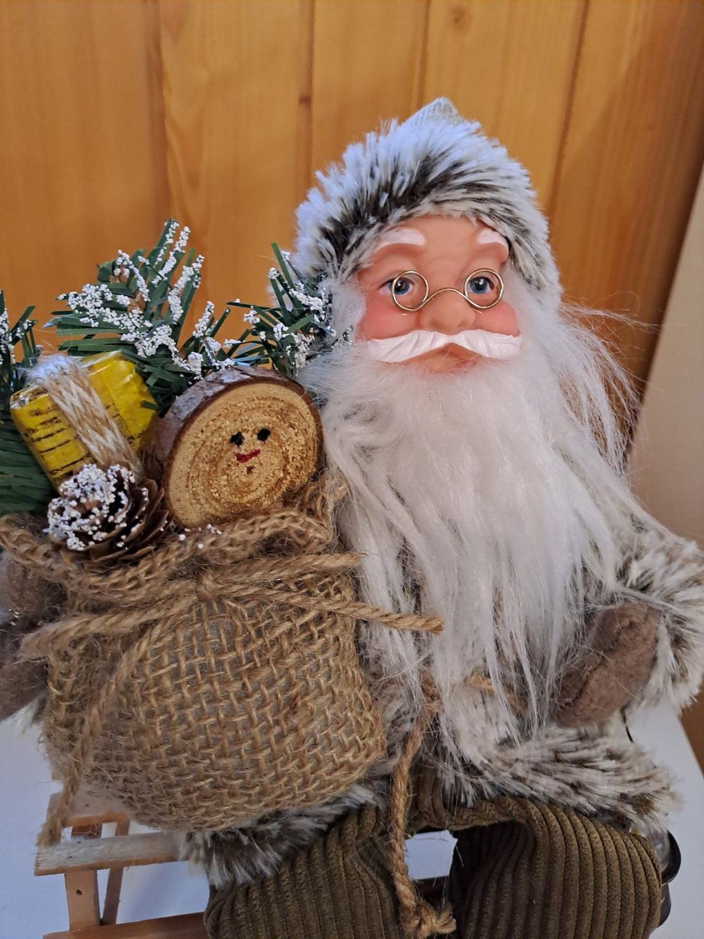 Tutte le decorazioni: Samichlaus – Nuovo (secondo la descrizione) da Werthenstein venduto da Sublix 1