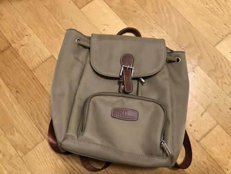 Rucksack von HEXAGONA