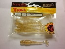 Tioga 65 mm Gold Mirror