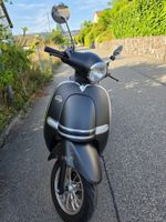 Efun Elektro Pusa 90 Roller 95 km/h