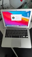 Apple MacBook Air 13" (2014)