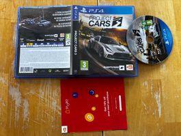 Project Cars 3