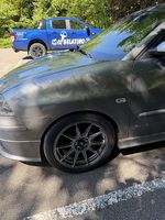 Japan Racing 17zoll 5x100