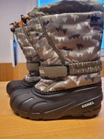 Sorel Winterstiefel 37