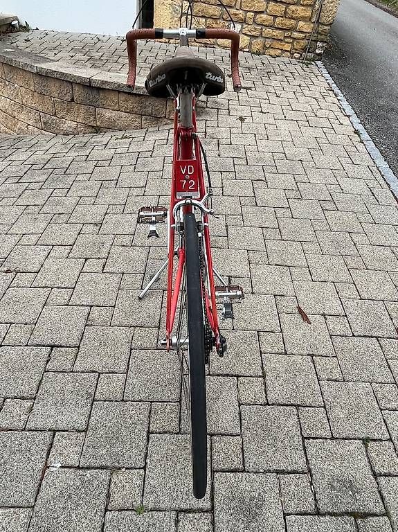 Raleigh Biciclette: Vélo Raleigh vintage – Usato da Marnand venduto da karate03 2