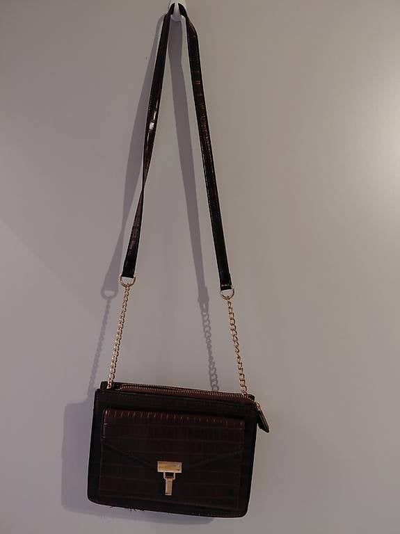 Taschen für Damen: Tasche – Gebraucht aus Silenen von yvonne.welti 2
