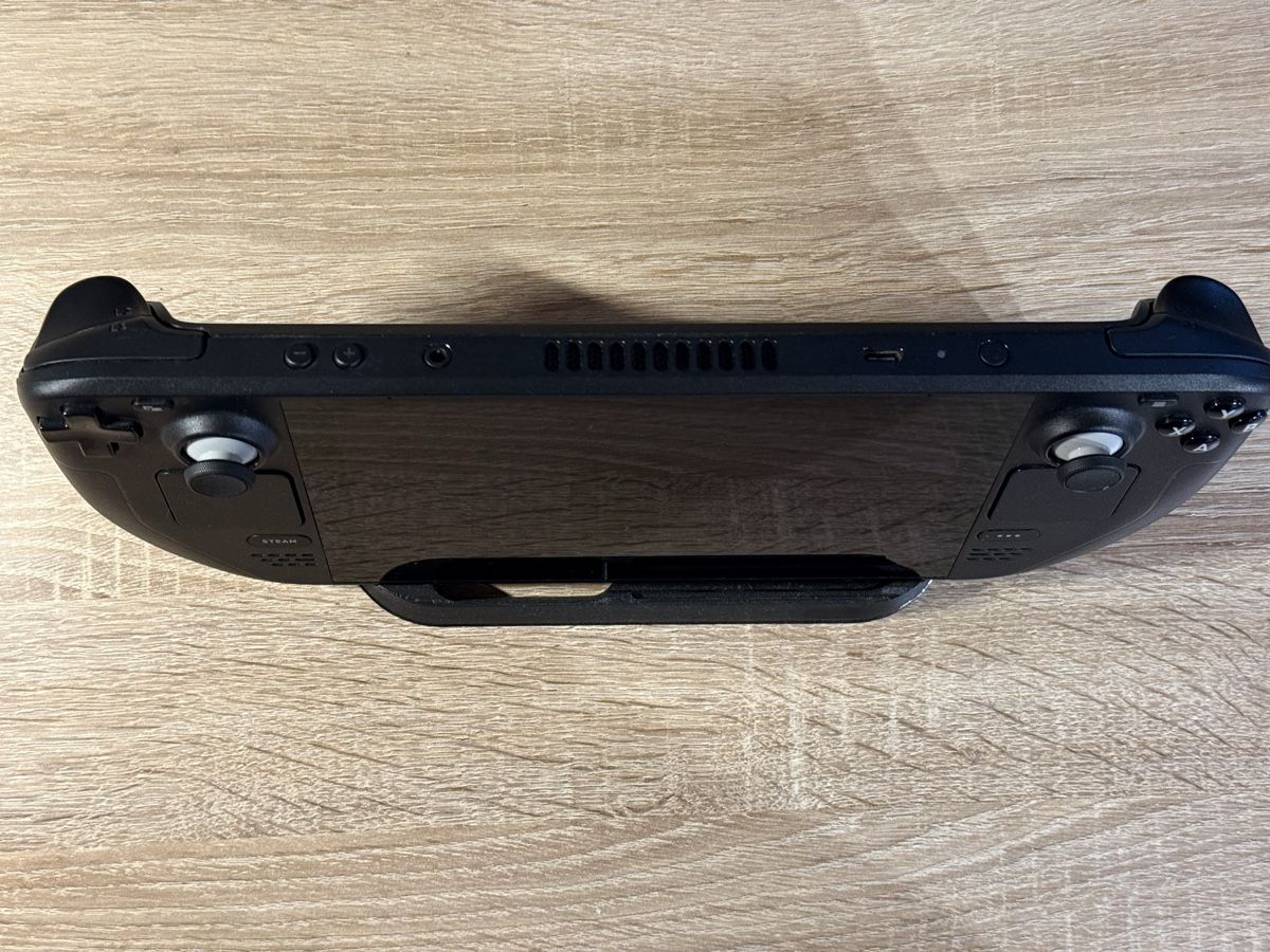 Valve Konsolen: Steamdeck LCD 256GB – Gebraucht aus Elsau von dan_655r 2
