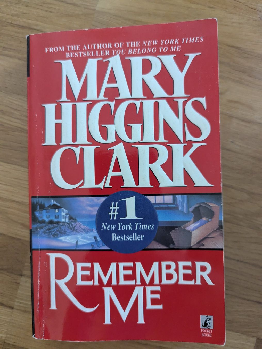 Libri: Mary Higgins Clark - Remember Me – Usato da JONA venduto da gin_yl55
