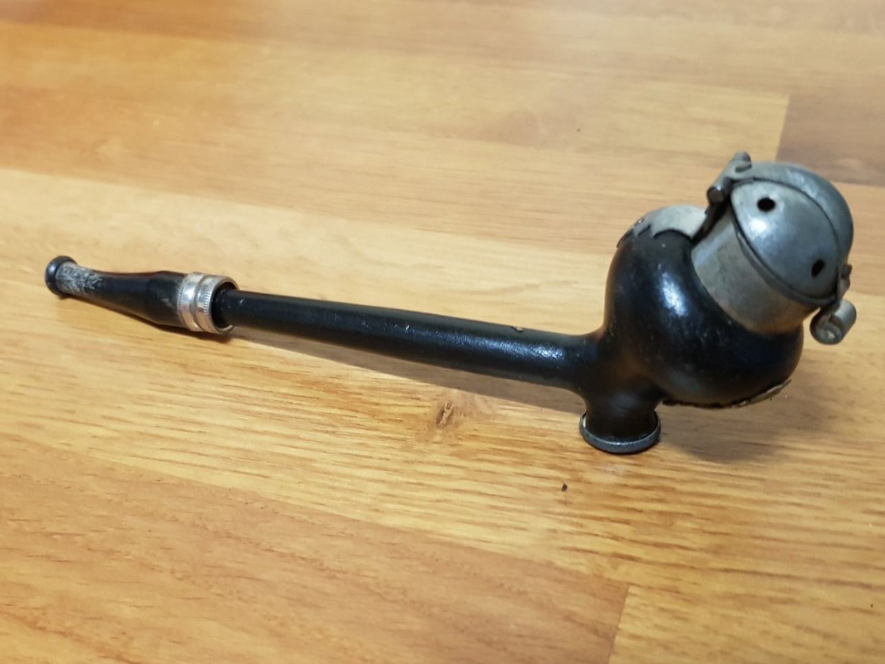 Pipes & Accessoires: Lindauerli Tabakpfeife Appenzeller Pfeife Sennenpfeife – D'occasion à Dürnten par inreb73 3