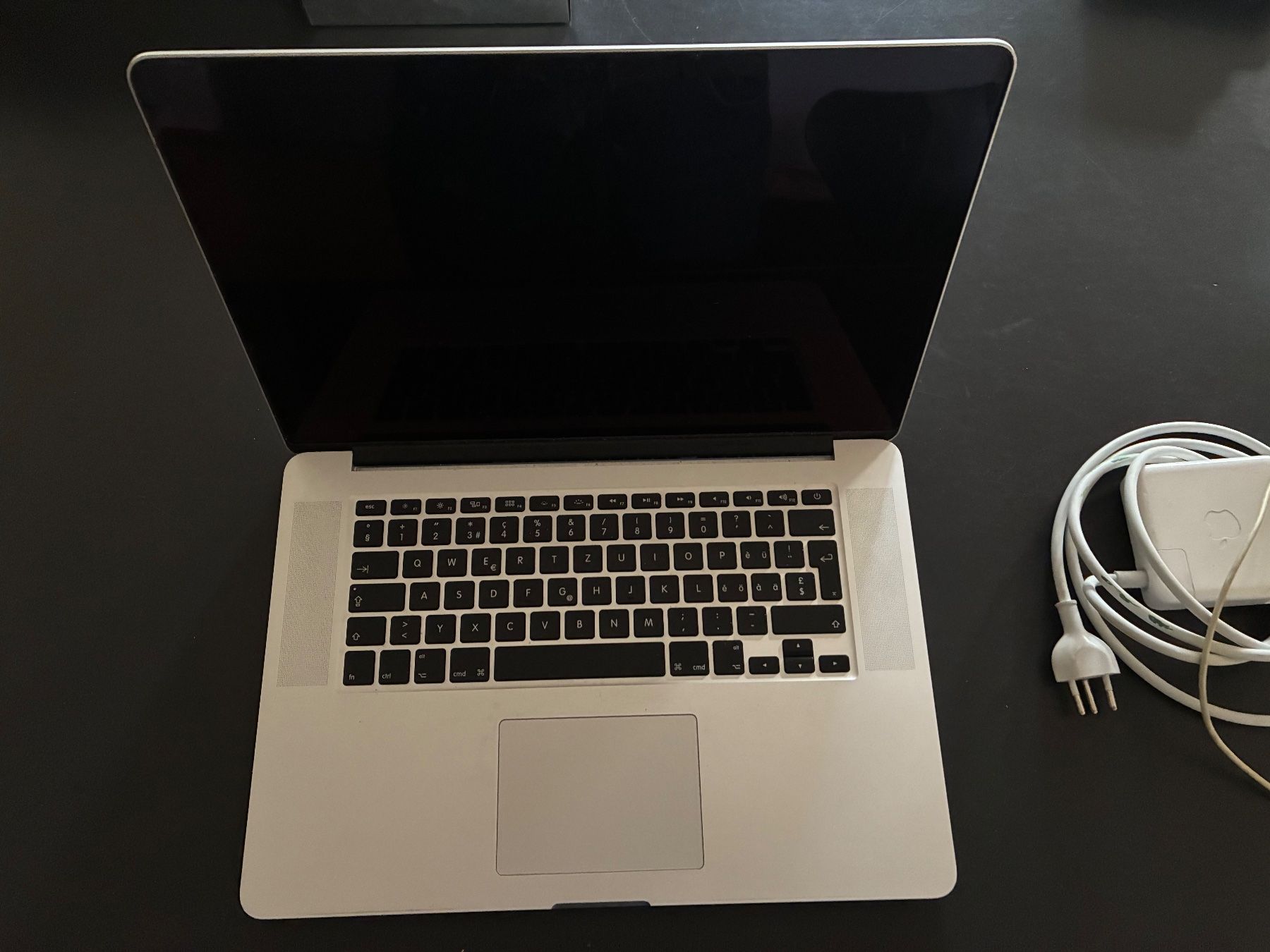 Apple Notebook: MacBook Pro  (2017) TOP ZUSTAND – Usato da Zell ZH venduto da inf_252d 2