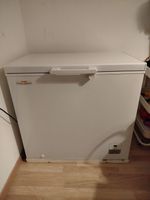 Gefriertruhe Novamatic Super öko 2040