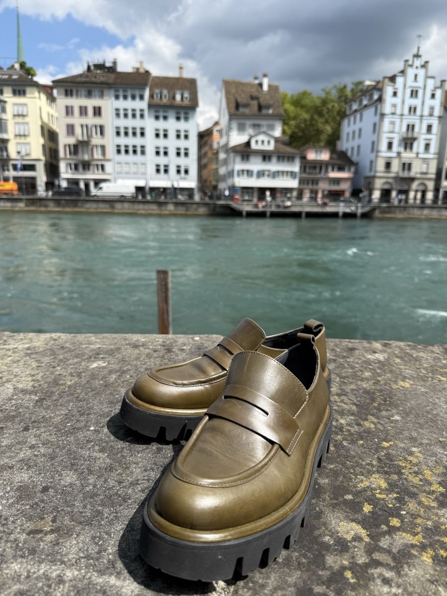 Scarpe da donna: Damenschuhe – Usato da Winterthur venduto da Montreal63 4