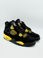 Nike Air Jordan 4 Retro Thunder EU 40