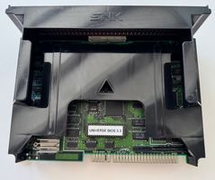 Carte Neo Geo MVS Universe BIOS 3.3 SNK 1995