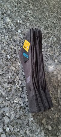3 P.Herren Socken, neu, Coolmax, Grösse 39-42, Winter