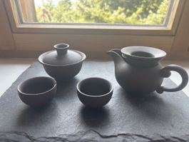 Théière Japon