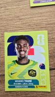 Panini WM 2026 Australia Mohamed Toure