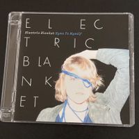 Electric Blanket - Hymn To Myself | Patrick Lerjen, Bern