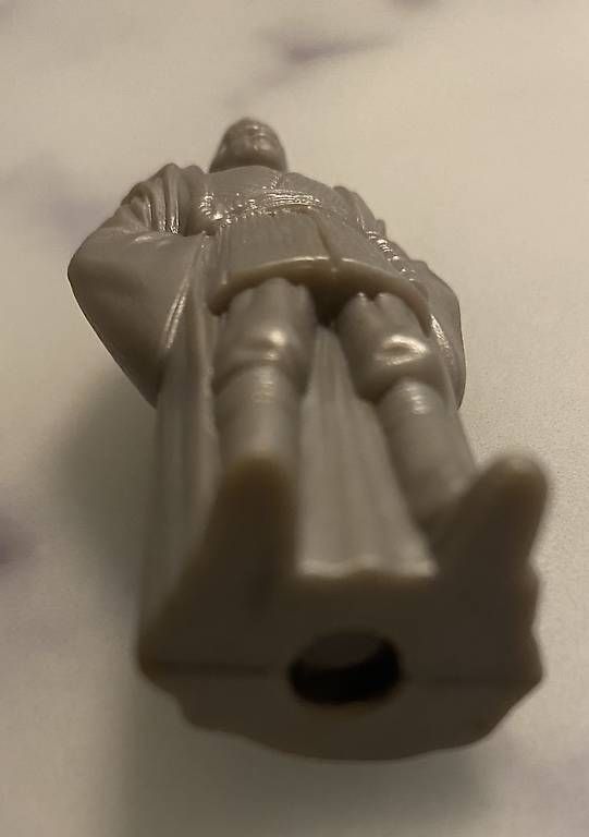 Star Wars Figuren: Star Wars Episode Figuren – Gebraucht aus Dübendorf von sou_55nr 1